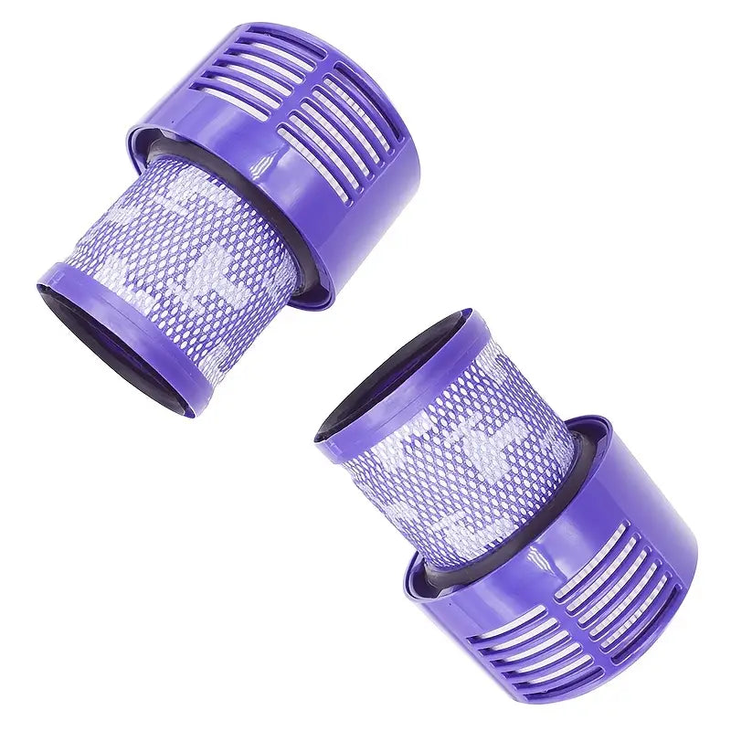 Dyson V10 SV12 Vacuum Cleaner Filter Replacement Set