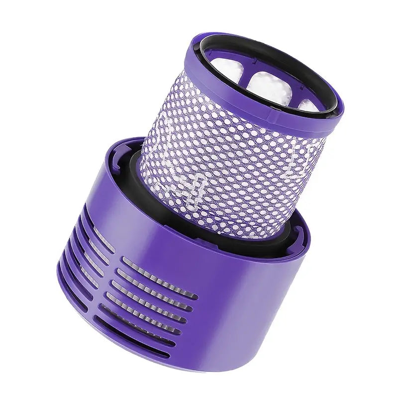 Dyson V10 SV12 Vacuum Cleaner Filter Replacement Set