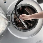 Dyson Flexible Crevice Tool – 22.6" Extended Bendable Attachment for Dryer Vent, Car Detailing & Tight Corners V7 V8 V10 V11 V12 V15 Gen5