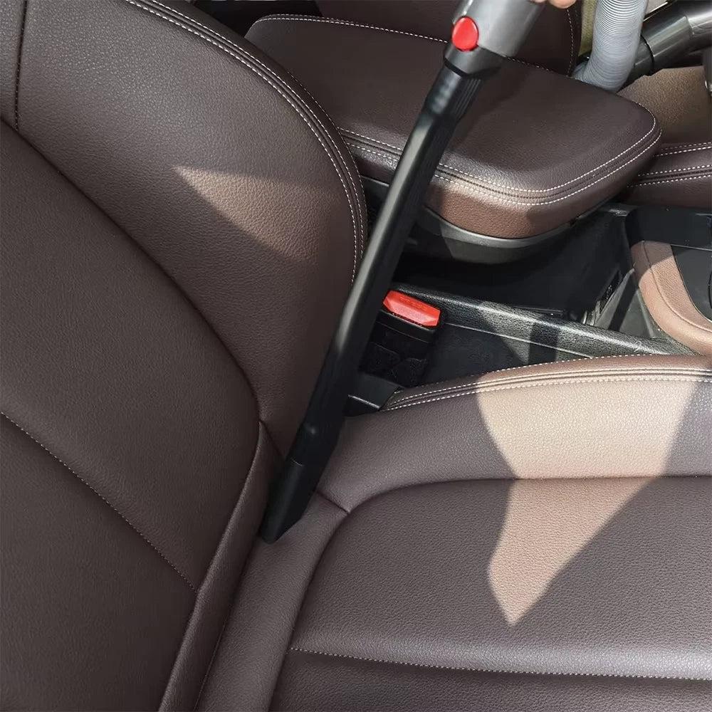 Dyson Flexible Crevice Tool – 22.6" Extended Bendable Attachment for Dryer Vent, Car Detailing & Tight Corners V7 V8 V10 V11 V12 V15 Gen5